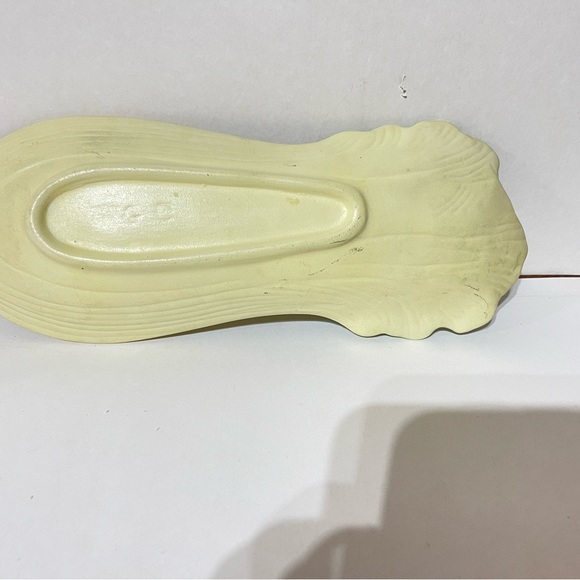 Vtg. Veg. Celery Tray / Sooon Rest - Picture 2 of 16